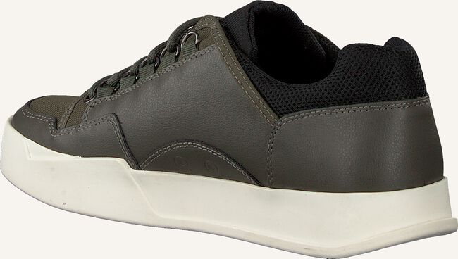 Groene G-STAR RAW Sneakers RACKAM VODAN LOW Groene G-STAR RAW Sneakers RACKAM VODAN LOW - large