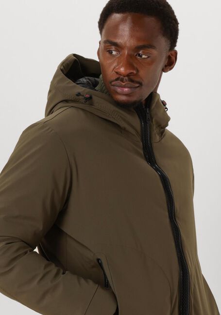 Khaki PEUTEREY Jassen LOGE SRT 01 - large