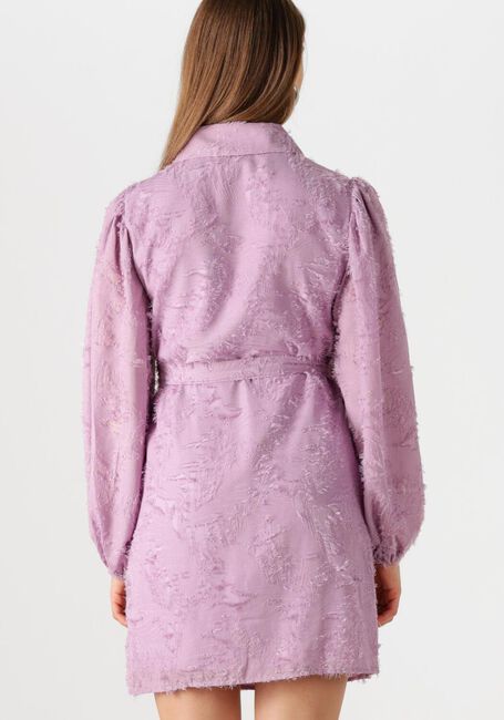 NOTRE-V Mini robe NV-FORTUNE Lilas - large