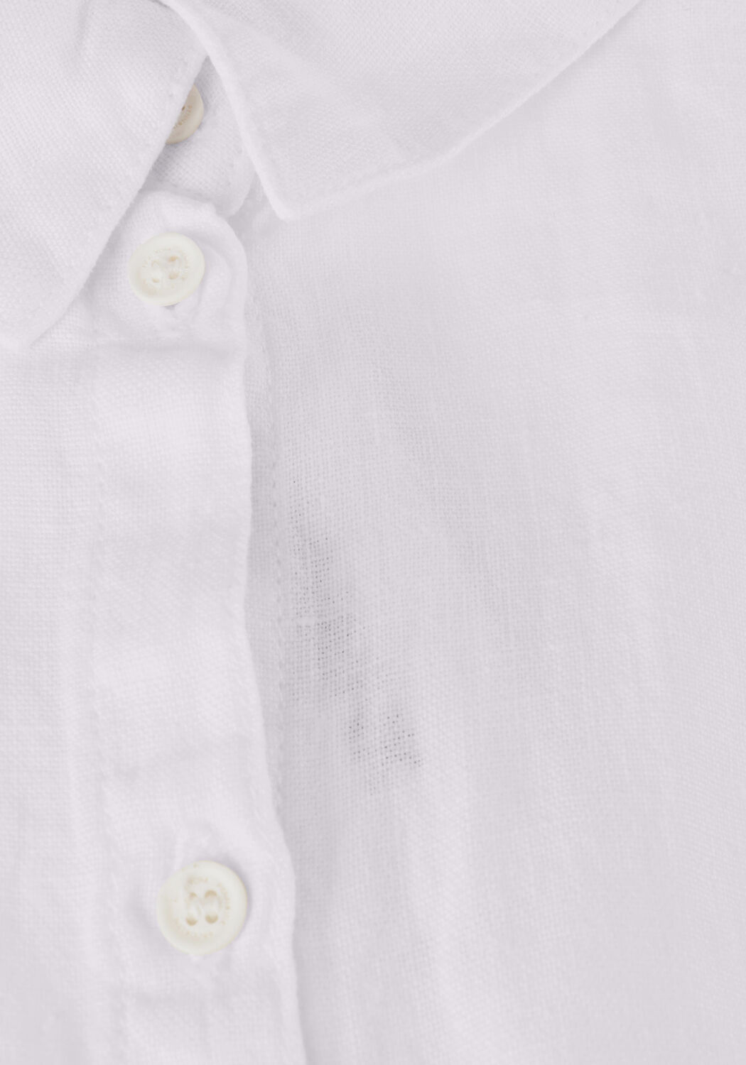 Ecru PENN & INK  BLOUSE - large