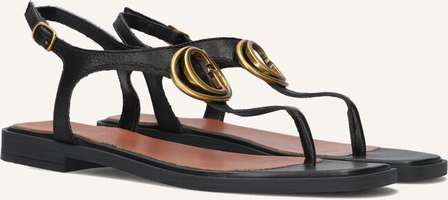 Zwarte GUESS Sandalen MIRY Zwarte GUESS Sandalen MIRY - large
