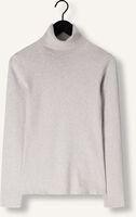 Grijze PENN & INK Coltrui 270 JUMPER Grijze PENN & INK Coltrui 270 JUMPER - medium