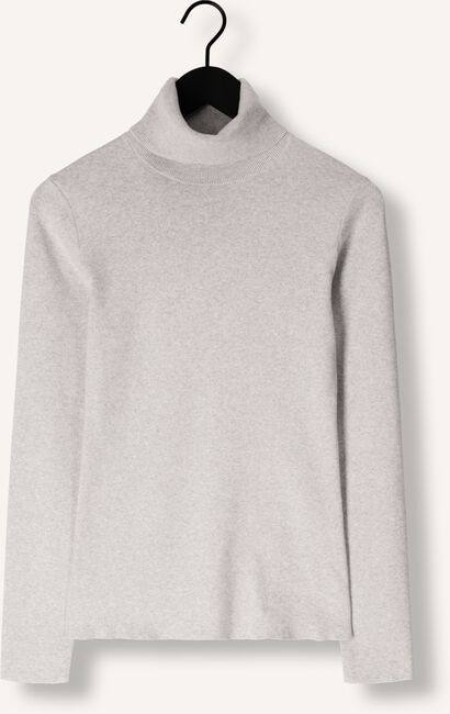 Grijze PENN & INK Coltrui 270 JUMPER Grijze PENN & INK Coltrui 270 JUMPER - large