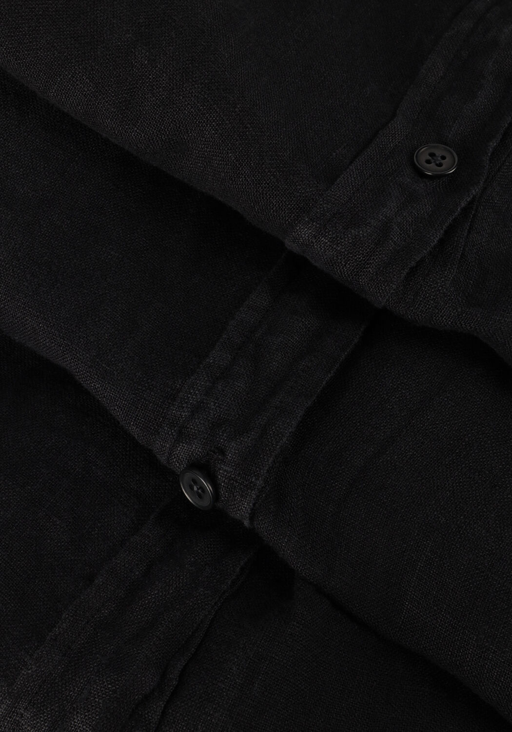 KNIT-TED Robe midi MILA en noir - large