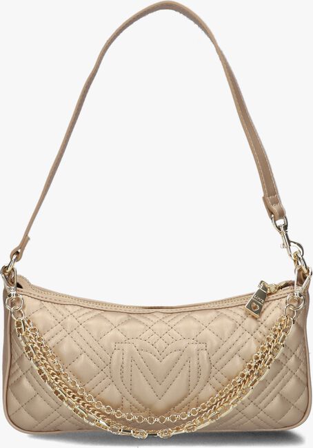 LOVE MOSCHINO MULTI CHAIN QUILTED 4258 Sac bandoulière en or - large