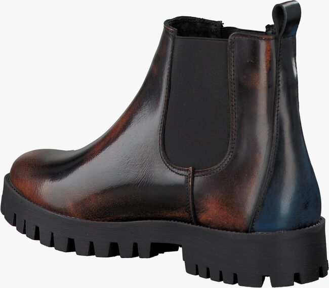 Bruine REPLAY Chelsea boots SINI  - large