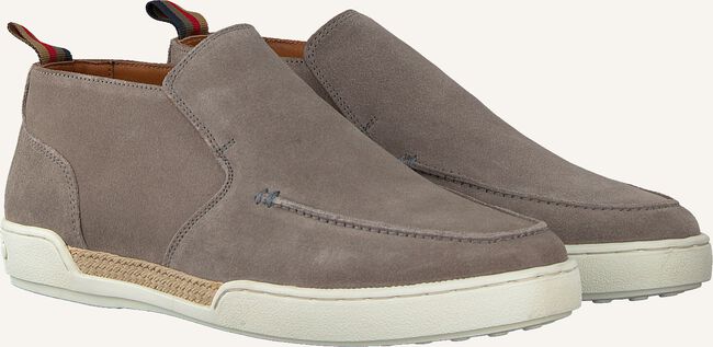 Taupe MAZZELTOV Instappers 51126 Taupe MAZZELTOV Instappers 51126 - large