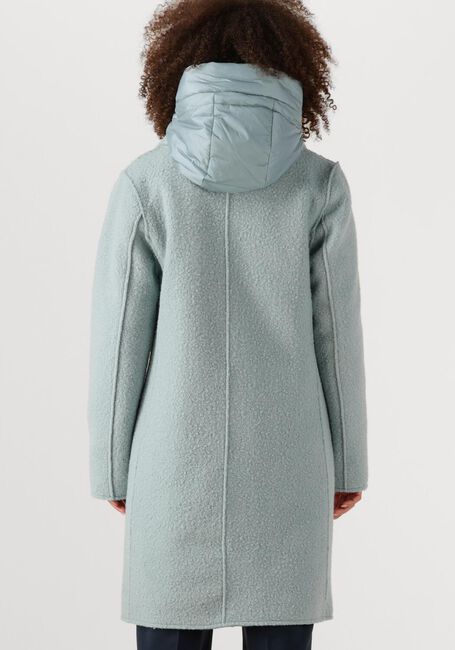 BEAUMONT Manteau TARA COAT Menthe - large