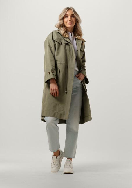 Witte VANESSA BRUNO  ALOE - large