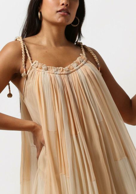 MES DEMOISELLES Robe maxi PANEMO en multicolore - large
