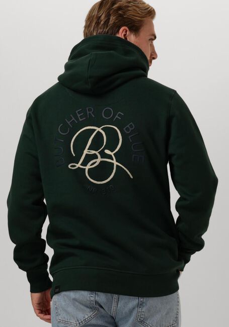 BUTCHER OF BLUE ARMY BB HDD Pulls & Gilets en vert - large