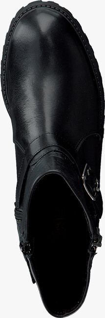 OMODA Biker boots 291908A en noir - large