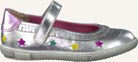 OMODA Ballerines 7870 en argent OMODA Ballerines 7870 en argent - medium