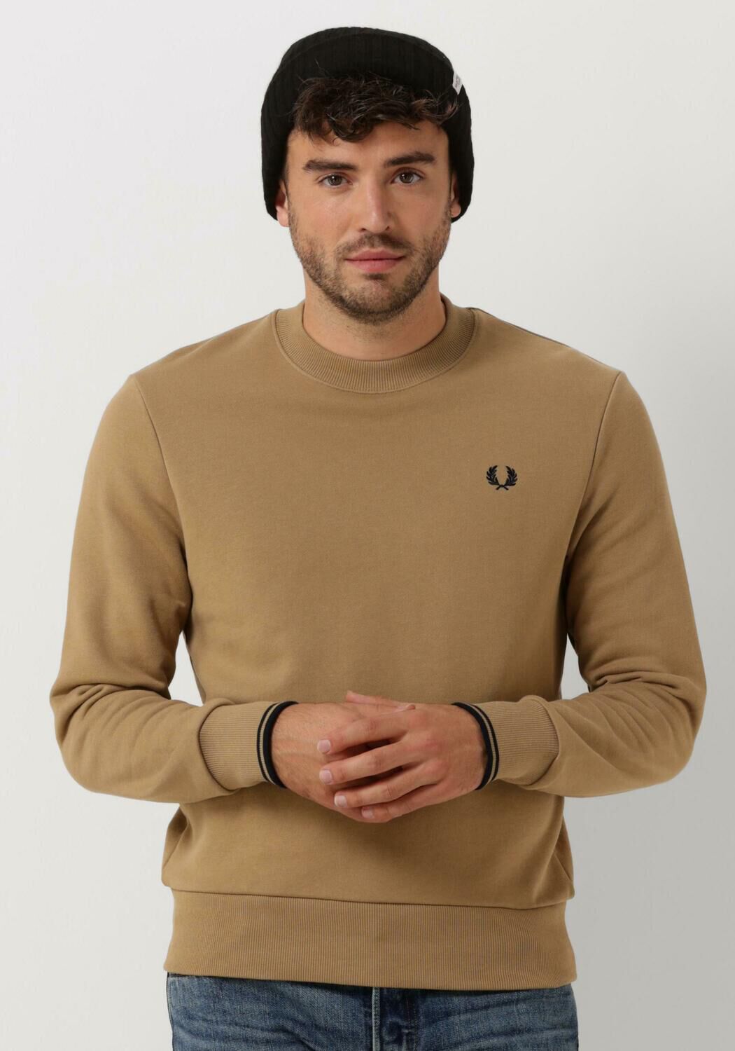 Polo fred perry solde on sale