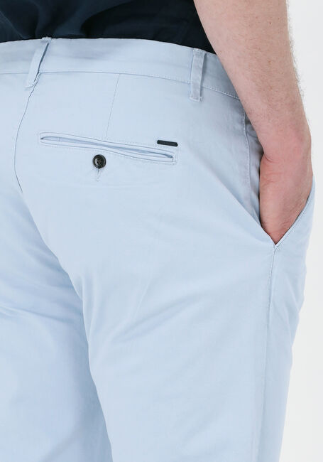 DSTREZZED Chino PRESLEY CHINO PANTS STRETCH TWILL Bleu clair - large