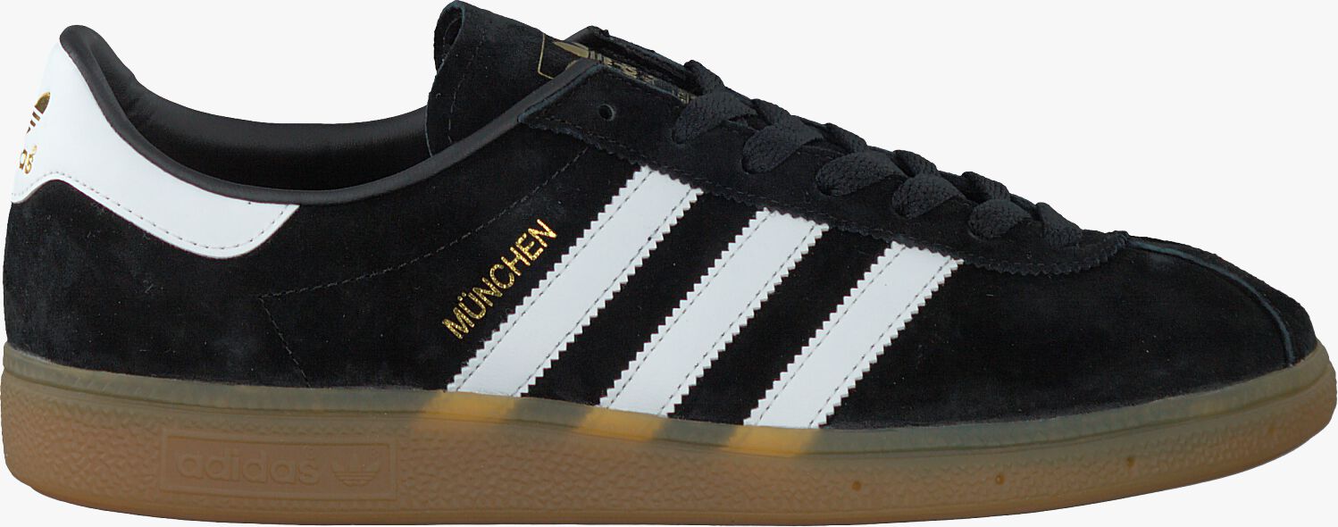Adidas munchen noir clearance