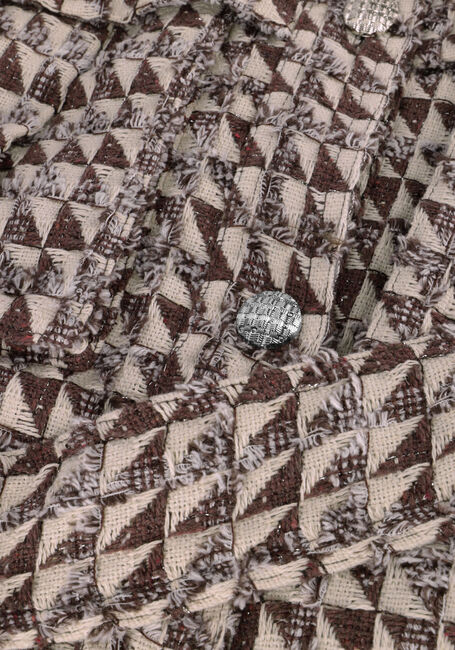 Bruine MINUS Gilet AMAYA VEST Bruine MINUS Gilet AMAYA VEST - large