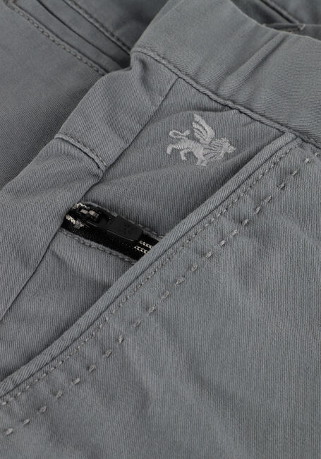 Grijze VANGUARD Korte broek V65 SHORTS FINE TWILL STRETCH Grijze VANGUARD Korte broek V65 SHORTS FINE TWILL STRETCH - large