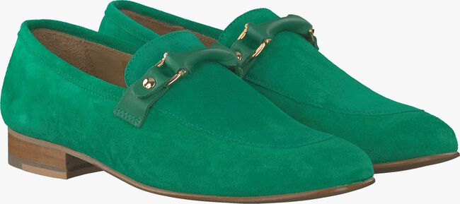 OMODA Loafers 6989 en vert - large