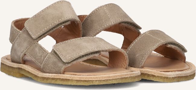 Beige DU LOUA Sandalen DU DALI Beige DU LOUA Sandalen DU DALI - large