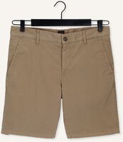 Camel BOSS Korte broek SCHINO SLIM SHORT Camel BOSS Korte broek SCHINO SLIM SHORT - medium