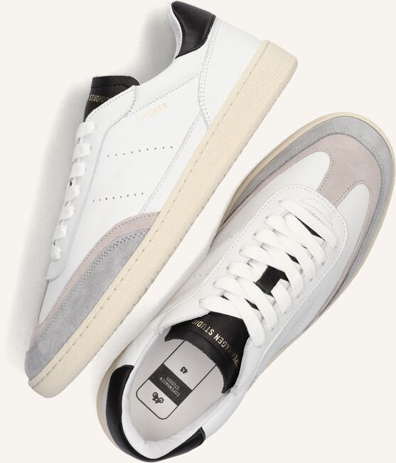 Witte COPENHAGEN STUDIOS Sneakers CPH257M Witte COPENHAGEN STUDIOS Sneakers CPH257M - large