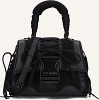 Zwarte STEVE MADDEN Schoudertas BVITAL-E Zwarte STEVE MADDEN Schoudertas BVITAL-E - medium