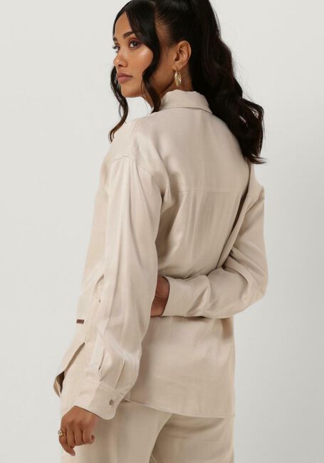 MOSCOW 77-05-BUTTO Blouses Blanc - large