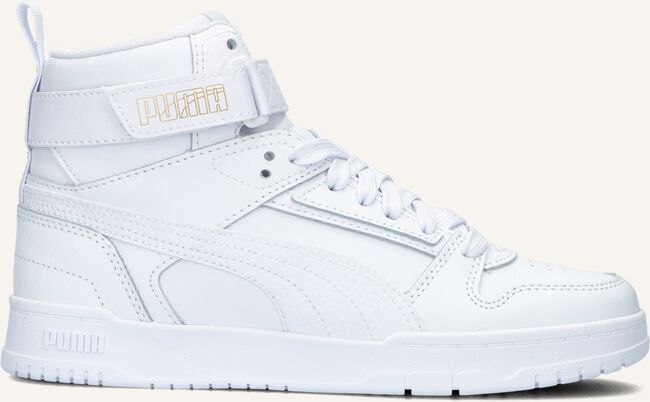 Witte PUMA Sneakers RBD GAME JR Witte PUMA Sneakers RBD GAME JR - large