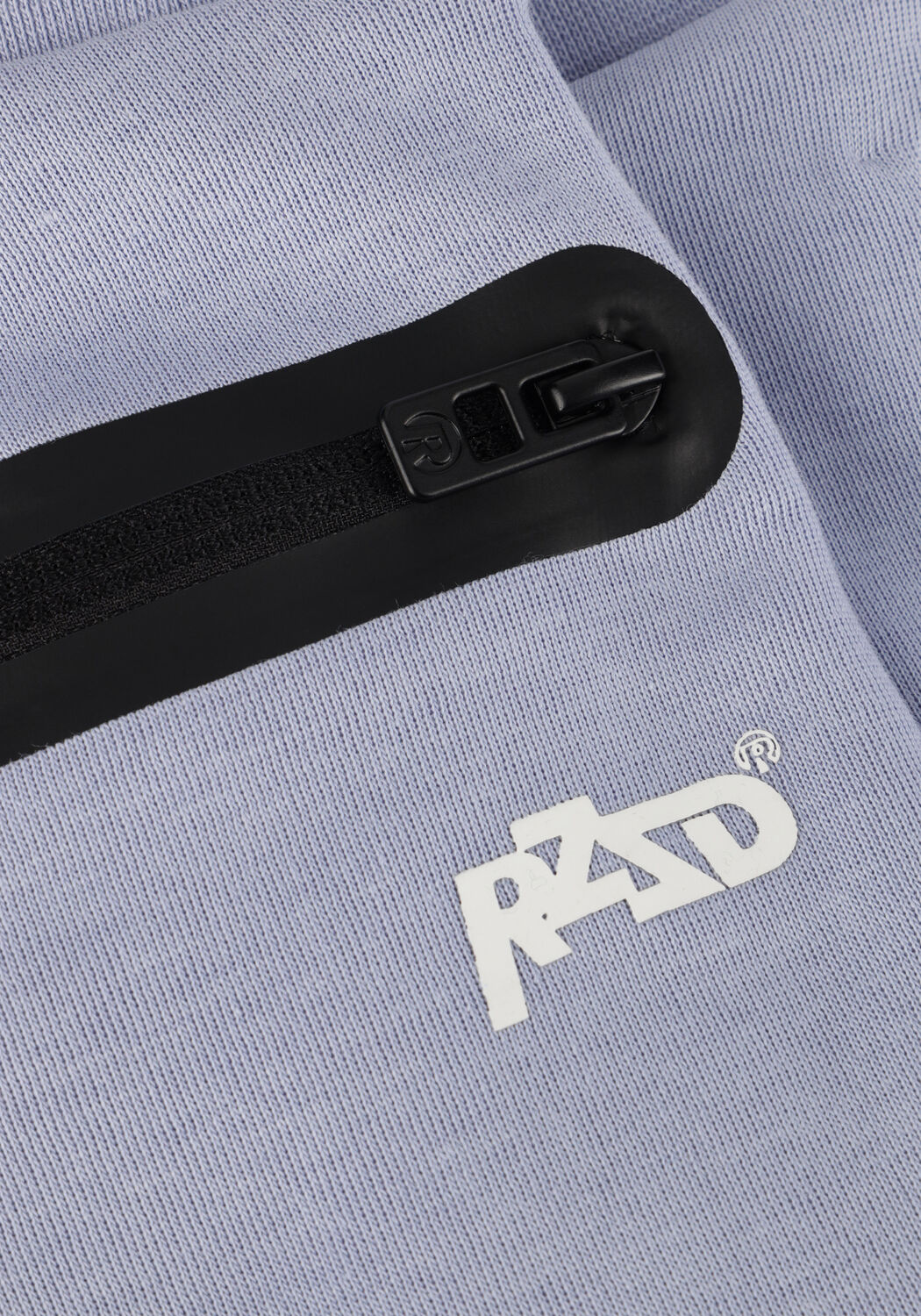 RAIZZED Pantalon courte ROLLAN Bleu clair - large