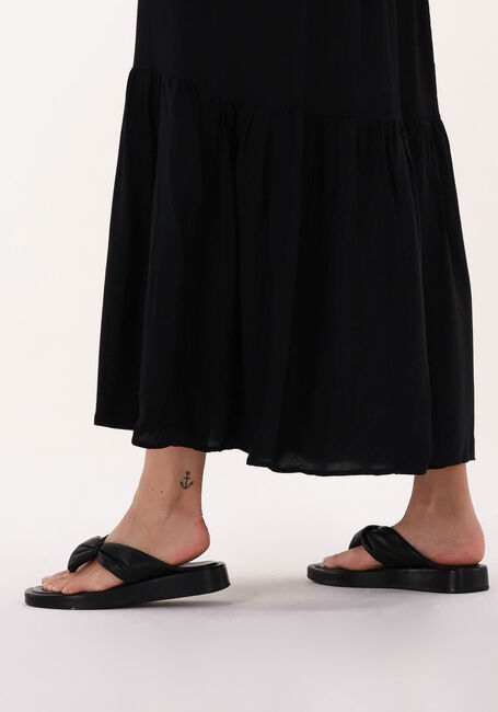 Zwarte INUOVO Slippers 22856009 - large