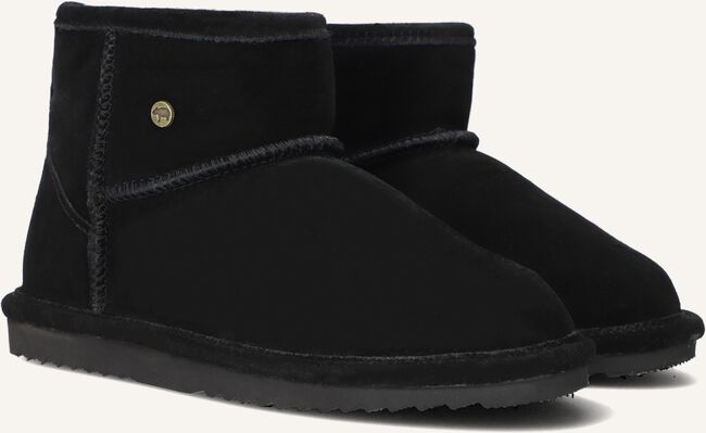 Zwarte WARMBAT  WALLABY KIDS Zwarte WARMBAT  WALLABY KIDS - large