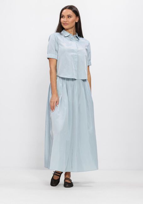 IBANA Jupe midi SANA en bleu - large