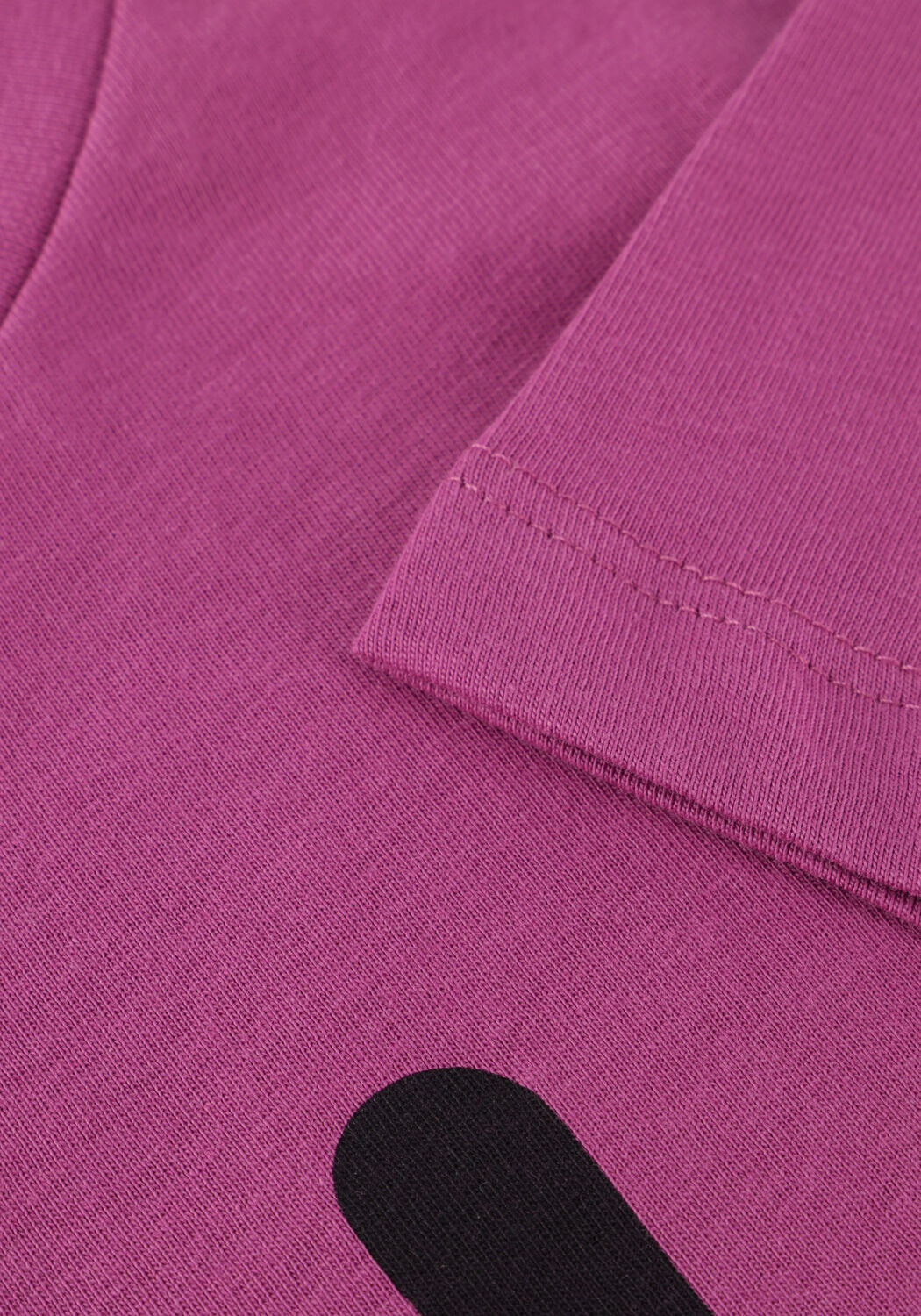 MOLO T-shirt ROXO Fuchsia - large