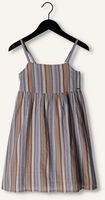 Beige STREET CALLED MADISON Mini jurk HAPPYLAND Beige STREET CALLED MADISON Mini jurk HAPPYLAND - medium