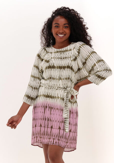 FREEBIRD Mini robe BROOKLYNN SS DRESS en multicolore - large