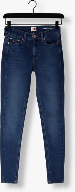 TOMMY JEANS Skinny jeans NORA MD SKN AH1239 en bleu - large