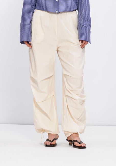 Creme ENVII Broeken/jumpsuits ENBELOU PANTS 738 - large