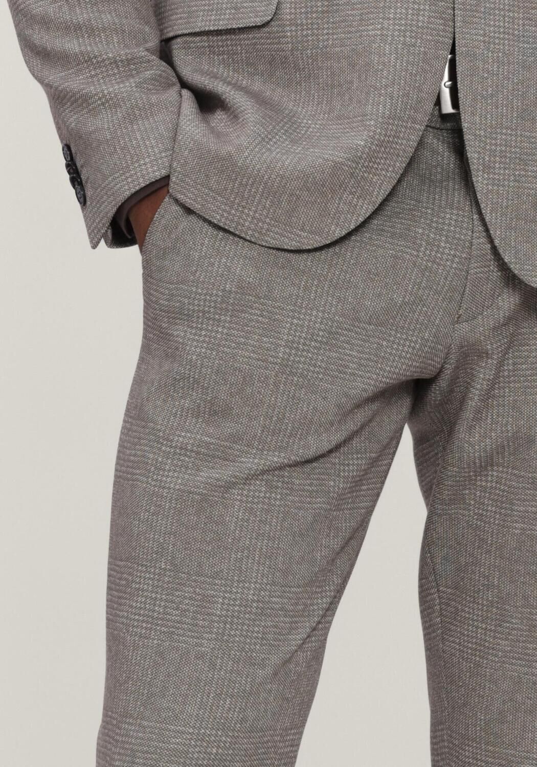 Taupe ZUITABLE Pantalon DISPARTAFLEX SE - large