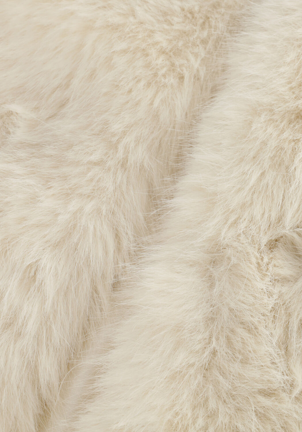 CIRCLE OF TRUST Gilet GISELLE GILET &Eacute;cru - large