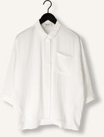 Witte MODSTRÖM  ALEXIS SHIRT Witte MODSTRÖM  ALEXIS SHIRT - medium