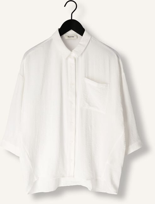 Witte MODSTRÖM  ALEXIS SHIRT Witte MODSTRÖM  ALEXIS SHIRT - large
