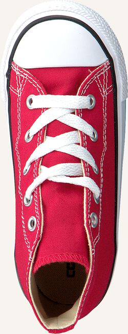 Rode CONVERSE Hoge sneakers CHUCK TAYLOR A.S HI KIDS Rode CONVERSE Hoge sneakers CHUCK TAYLOR A.S HI KIDS - large