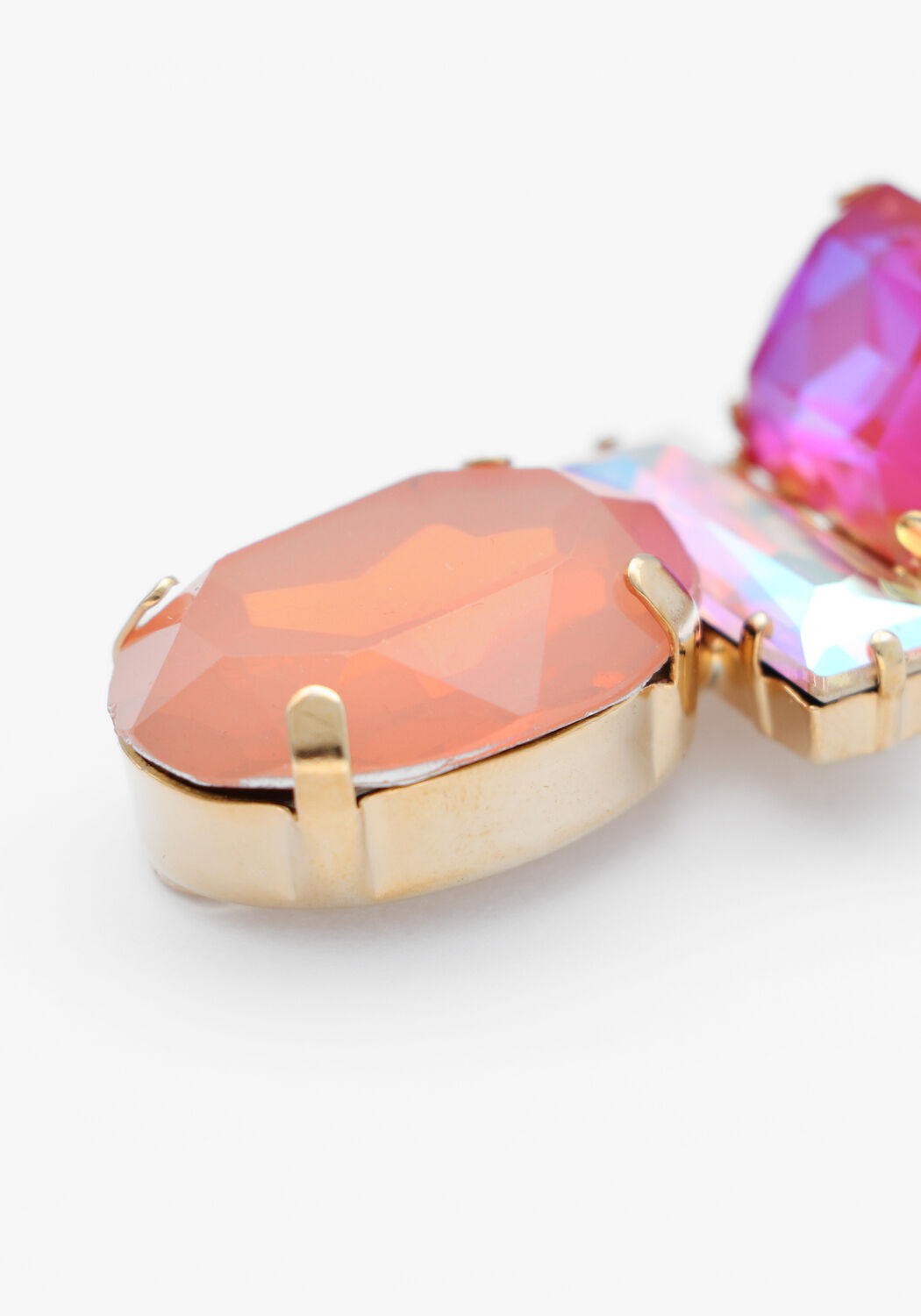 Multi LOTT. GIOIELLI Sieraad CE SW TRIPLE SHAPES - large