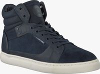 Blue G-STAR RAW shoe NEW AUGUR  - medium