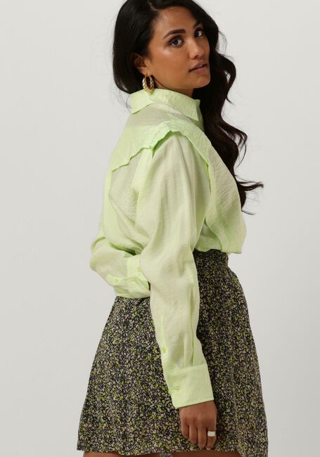 CATWALK JUNKIE BL BLAKEY Blouses Menthe - large