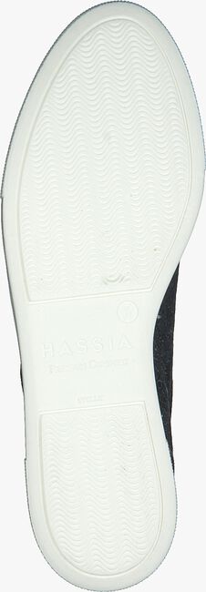 Zilveren HASSIA 1320 Sneakers - large