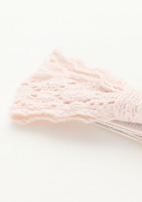 Lichtroze LIL' ATELIER Haaraccessoires NMFACC-LOLA 2 PACK HAIR CLIPS LIL - large