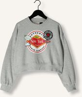 VINGINO Chandail NOMIRE Gris clair VINGINO Chandail NOMIRE Gris clair - medium