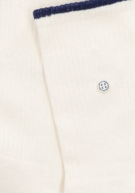 Witte ALFREDO GONZALES Beenmode ATHLETIC PLAIN Witte ALFREDO GONZALES Beenmode ATHLETIC PLAIN - large